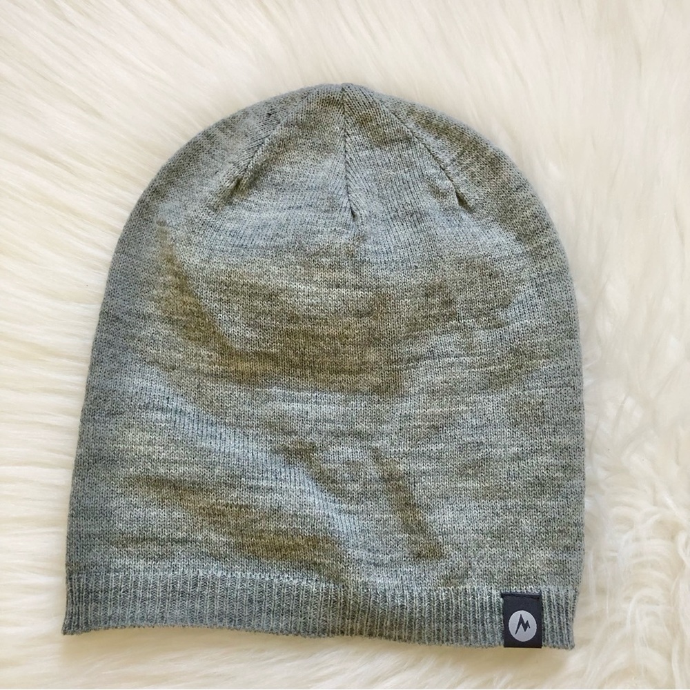 Marmot Gray Women's Hat